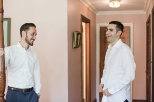 Wedding at Crossed Keys Estate in Andover, New Jersey.
