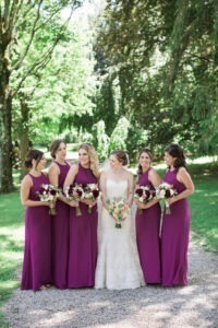 Wedding at Crossed Keys Estate in Andover, New Jersey.