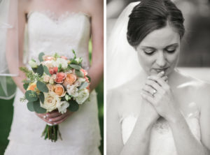 Wedding at Crossed Keys Estate in Andover, New Jersey.