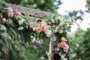 Wedding at Crossed Keys Estate in Andover, New Jersey.