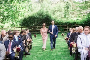 Wedding at Crossed Keys Estate in Andover, New Jersey.