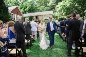 Wedding at Crossed Keys Estate in Andover, New Jersey.