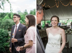 Wedding at Crossed Keys Estate in Andover, New Jersey.
