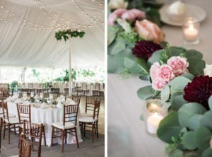 Wedding at Crossed Keys Estate in Andover, New Jersey.