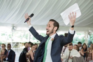 Wedding at Crossed Keys Estate in Andover, New Jersey.