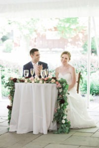Wedding at Crossed Keys Estate in Andover, New Jersey.