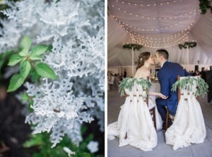 Wedding at Crossed Keys Estate in Andover, New Jersey.