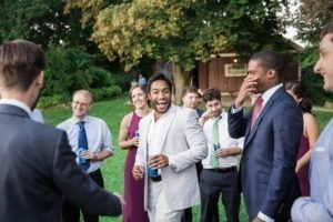 Wedding at Crossed Keys Estate in Andover, New Jersey.