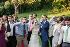 Wedding at Crossed Keys Estate in Andover, New Jersey.