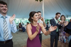 Wedding at Crossed Keys Estate in Andover, New Jersey.