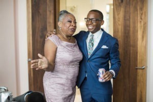 Wedding at The Quirk Hotel and the Hofheimer Building in Richmond, Virginia. Photos by Kelly Kollar Photography.