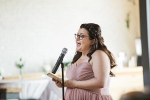 Wedding at The Quirk Hotel and the Hofheimer Building in Richmond, Virginia. Photos by Kelly Kollar Photography.