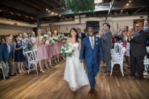 Wedding at The Quirk Hotel and the Hofheimer Building in Richmond, Virginia. Photos by Kelly Kollar Photography.