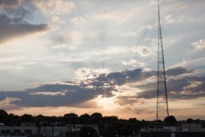 Wedding at The Quirk Hotel and the Hofheimer Building in Richmond, Virginia. Photos by Kelly Kollar Photography.