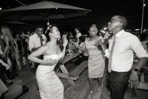 Wedding at The Quirk Hotel and the Hofheimer Building in Richmond, Virginia. Photos by Kelly Kollar Photography.