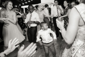 Wedding at The Quirk Hotel and the Hofheimer Building in Richmond, Virginia. Photos by Kelly Kollar Photography.