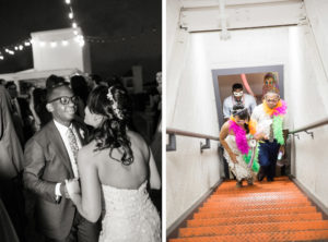 Wedding at The Quirk Hotel and the Hofheimer Building in Richmond, Virginia. Photos by Kelly Kollar Photography.