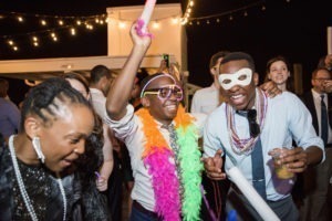 Wedding at The Quirk Hotel and the Hofheimer Building in Richmond, Virginia. Photos by Kelly Kollar Photography.