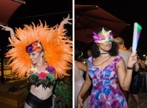 Wedding at The Quirk Hotel and the Hofheimer Building in Richmond, Virginia. Photos by Kelly Kollar Photography.