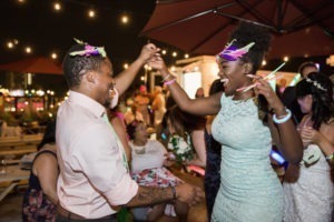 Wedding at The Quirk Hotel and the Hofheimer Building in Richmond, Virginia. Photos by Kelly Kollar Photography.