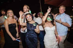Wedding at The Quirk Hotel and the Hofheimer Building in Richmond, Virginia. Photos by Kelly Kollar Photography.