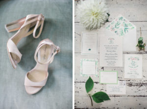 Wedding at Lion Rock Farm in Sharon, Connecticut. Photos by Kelly Kollar Photography.