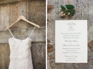 Wedding at Lion Rock Farm in Sharon, Connecticut. Photos by Kelly Kollar Photography.