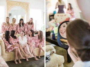 Wedding at Lion Rock Farm in Sharon, Connecticut. Photos by Kelly Kollar Photography.