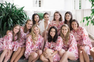 Wedding at Lion Rock Farm in Sharon, Connecticut. Photos by Kelly Kollar Photography.