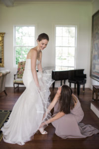 Wedding at Lion Rock Farm in Sharon, Connecticut. Photos by Kelly Kollar Photography.