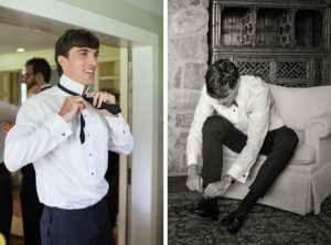 Wedding at Lion Rock Farm in Sharon, Connecticut. Photos by Kelly Kollar Photography.
