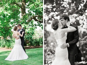 Wedding at Lion Rock Farm in Sharon, Connecticut. Photos by Kelly Kollar Photography.