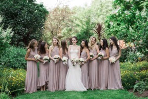 Wedding at Lion Rock Farm in Sharon, Connecticut. Photos by Kelly Kollar Photography.