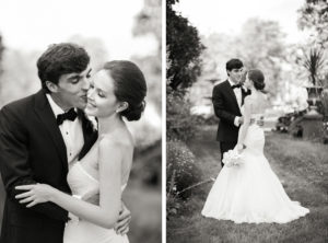 Wedding at Lion Rock Farm in Sharon, Connecticut. Photos by Kelly Kollar Photography.