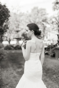 Wedding at Lion Rock Farm in Sharon, Connecticut. Photos by Kelly Kollar Photography.