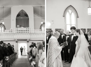 Wedding at Lion Rock Farm in Sharon, Connecticut. Photos by Kelly Kollar Photography.