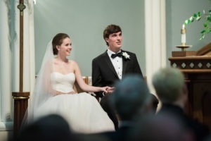 Wedding at Lion Rock Farm in Sharon, Connecticut. Photos by Kelly Kollar Photography.