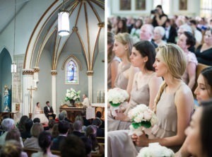 Wedding at Lion Rock Farm in Sharon, Connecticut. Photos by Kelly Kollar Photography.