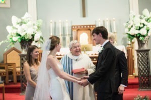 Wedding at Lion Rock Farm in Sharon, Connecticut. Photos by Kelly Kollar Photography.
