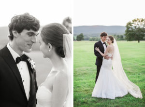 Wedding at Lion Rock Farm in Sharon, Connecticut. Photos by Kelly Kollar Photography.