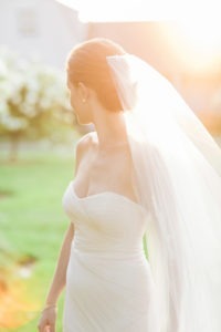 Wedding at Lion Rock Farm in Sharon, Connecticut. Photos by Kelly Kollar Photography.
