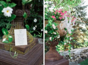 Wedding at Lion Rock Farm in Sharon, Connecticut. Photos by Kelly Kollar Photography.