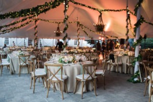 Wedding at Lion Rock Farm in Sharon, Connecticut. Photos by Kelly Kollar Photography.