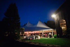Wedding at Lion Rock Farm in Sharon, Connecticut. Photos by Kelly Kollar Photography.