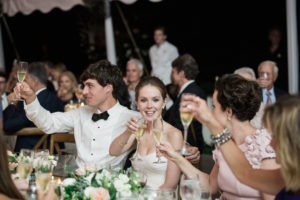 Wedding at Lion Rock Farm in Sharon, Connecticut. Photos by Kelly Kollar Photography.