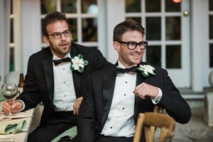 Wedding at Lion Rock Farm in Sharon, Connecticut. Photos by Kelly Kollar Photography.