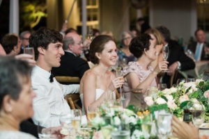Wedding at Lion Rock Farm in Sharon, Connecticut. Photos by Kelly Kollar Photography.