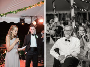 Wedding at Lion Rock Farm in Sharon, Connecticut. Photos by Kelly Kollar Photography.