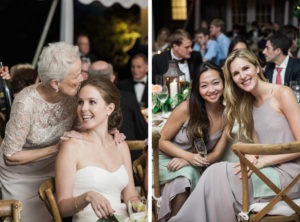 Wedding at Lion Rock Farm in Sharon, Connecticut. Photos by Kelly Kollar Photography.