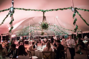Wedding at Lion Rock Farm in Sharon, Connecticut. Photos by Kelly Kollar Photography.